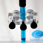 Magnetic Probe Holder by Eshopps