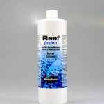 Seachem Reef Fusion 1 and 2